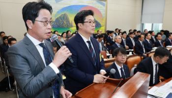 해킹 후 마케팅 예산만 증액…조좌진 "고객 보호 조치에 180억 투입"
