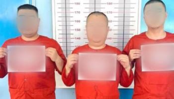 "환전일 하면 큰돈 벌어"..캄보디아 유인책 징역형