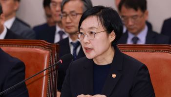 “중기 2차관 ‘김어준 처남’?” 한성숙 “소상공인 전문가 필요”(종합)