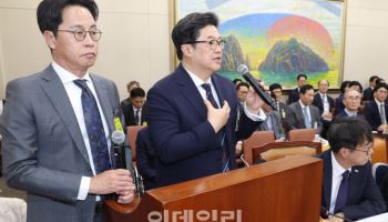 MBK 김병주 "M&A 성사만이 홈플러스 살 길, 도와달라"