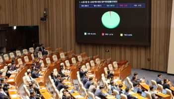 美·日·獨 노조법 비교하니…한국만 ‘불법파업 면책’ 우려