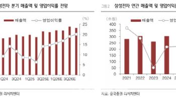 삼성전자, 메모리 강세 계속…주가 상승 모멘텀 남아-흥국