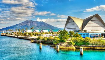 이스타항공, 11월부터 일본 가고시마 취항