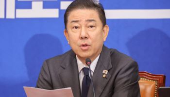 김병기 "MBK, 국회 기만…국민연금 등 투자회수 검토해달라"