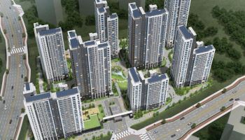 LH, 남양주진접2 A-7블록 405가구 공공분양 청약 개시
