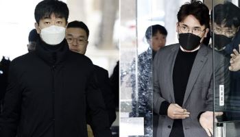 '억대 뒷돈 의혹' KIA 장정석·김종국…대법이 무죄 확정한 이유