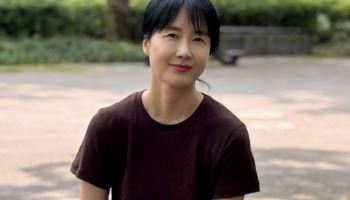 제38회 동국문학상에 위수정 소설가 '우리에게 없는 밤'