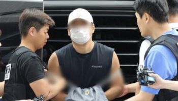 "부모·형 살해한 30대, 사회서 격리해야"…검찰, 사형 구형