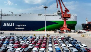 美에 車 실어나를 때마다 15억 내라?…日 “숨은 관세” 발끈