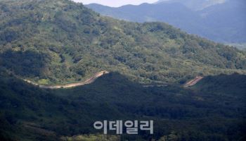 "유해발굴 재개, 도둑 기다리는 꼴" 비판에 국방부 "군사작전 이상 無"