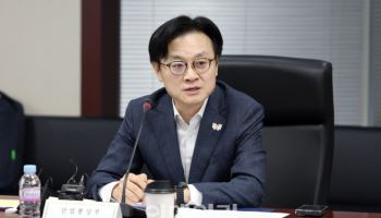 산업장관, 카자흐 부총리 만나 산업통상 협력 물꼬