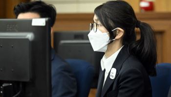 "김영선 공천 尹 여론조사 비용 대신"…김건희 2차 공판