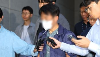 '순직 해경' 파출소 당직팀장 구속…"증거인멸 우려"
