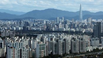 “10·15 대책으로 서울 쏠림 완화…건설사에 일부 긍정적”