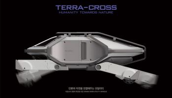 KGM, 미래형 모빌리티 디자인 작품 전시…산학 협력 강화