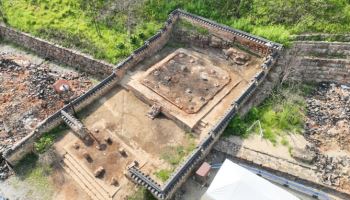 목조 문화유산 60% 화재보험 미가입…경보설비도 미비