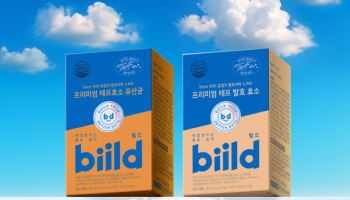 삼립, 빌드 ‘프리미엄 테프 발효 효소’ 누적 판매 500만포 돌파