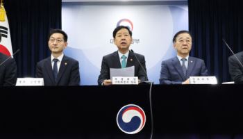 한동훈 "10·15 부동산대책, 文정부보다 망한 정책…中 제도와 같아"