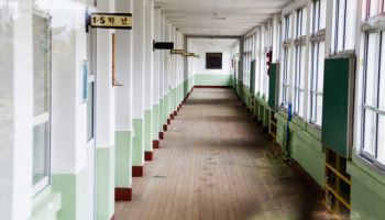 성범죄 혐의 교직원 절반은 학교에 그대로…직위 유지