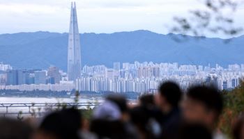 15억 넘는 집 살 땐 대출 4억까지만…1주택자 전세대출 이자 DSR 포함