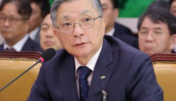 이한준 LH사장 "공공주택 승인 후 착공까지 최소 4~5년"