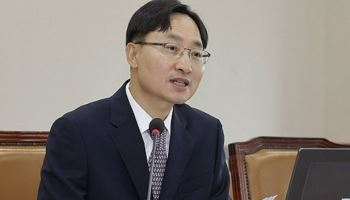임광현 “‘김건희 뇌물’ 법과 원칙에 따라 과세할 것”