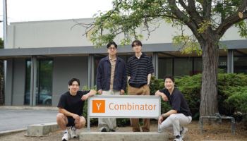 AI 친구와 영어 배우는 ‘알레프 랩’, 美 와이콤비네이터 투자 유치