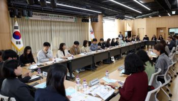 경기도교육청 '교육발전특구 선도지역' 7곳으로, 40억 확보