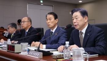 김형석 독립기념관장 "사퇴 안해"…보훈부, 관장 해임 건의 방안 추진