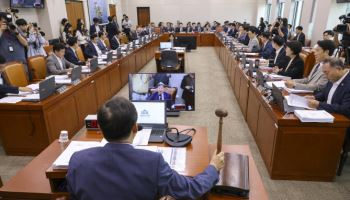 국회 산자위, 주우정 현대ENG 대표 등 국감 증인 채택
