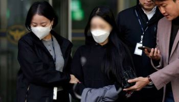 '강남역 8중 추돌사고' 운전자 징역 3년…法 "양형 무거워"
