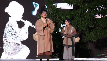 왕릉에서 만난 과거·현재·미래…17일 '조선왕릉축전' 개막