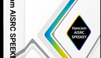 AI 가짜 목소리 잡아낸다…한컴위드, ‘딥페이크 음성 탐지’ 보안 솔루션 출시