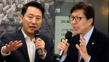 국힘, 내년 지방선거 ‘나쁘지 않다’는 말 나오는 이유
