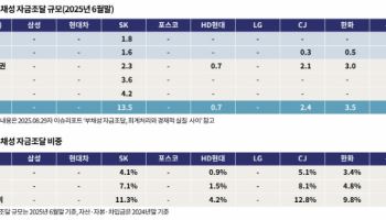 PRS 활용한 부채성 자금조달 봇물…'숨은 빚' 경고등