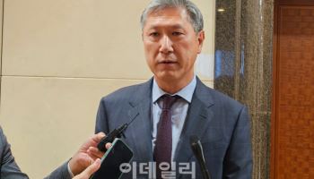 ‘중국통’ 노재헌 대사 취임…한·중 관계 개선될까(종합)