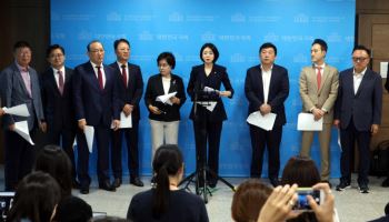 “서울 추방명령”…국힘, 10·15대책에 총공세