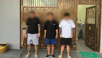 "중국인 윗선이 시켜"...'한국 여성 인신매매' 韓 남성, 캄서 구속