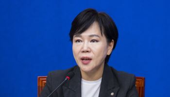 與전현희 "수도권 집값 불장, 윤석열·오세훈이 원인"