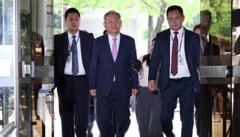 法 '내란 혐의' 이상민 전 행안부 장관 재판 중계 허가