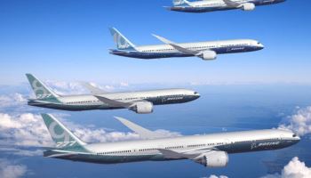 보잉 "동북아, 20년간 항공기 1515대 필요…한국이 핵심 축"
