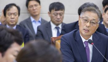 '청부살해범 허위진단서 의사 임명' 질타에…심평원, 해촉 검토(종합)