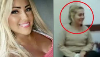 “피해자 살해 후 신고”…4명 살해 미모의 법대생에 브라질 ‘발칵’