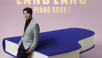"클래식은 모두를 위한 음악"…랑랑, 6년 만의 피아노 앨범