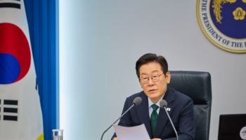 李대통령 “문화가 국력”…K컬처에 날개 달 수 있을까