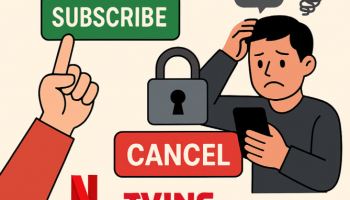 가입은 쉽고 해지는 어렵고…넷플릭스·티빙·쿠팡 ‘구독 해지’ 해보니[잇:써봐]