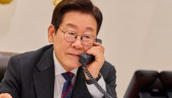 "이재명 대통령에 전해주세요! " 캄보디아 총리 꺼낸 말