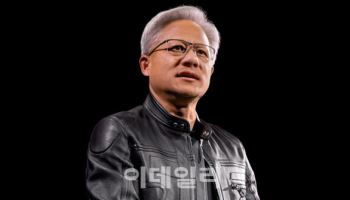 엔비디아 젠슨 황, 한국 온다…APEC CEO 서밋 참석