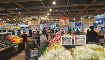 “쇼핑의 계절 왔다” 신세계그룹·쿠팡 등 최대 50% 할인 행사 열어