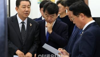 10.15대책 후폭풍에 고심하는 與, 부동산 민심 달래기 총력전